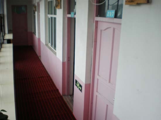 新疆烏魯木齊市米東區(qū)陶樂園老年公寓