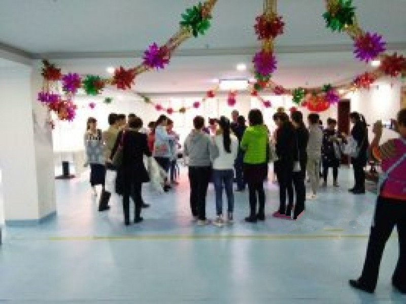 新疆烏魯木齊市水磨溝區(qū)杜氏康樂老年公寓