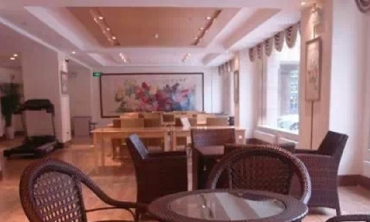 大連松山頤養(yǎng)院 大連松山頤養(yǎng)院