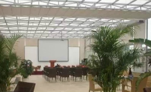 大連松山頤養(yǎng)院 大連松山頤養(yǎng)院