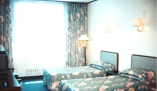 河北省秦皇島市美好時光老年休養(yǎng)中心