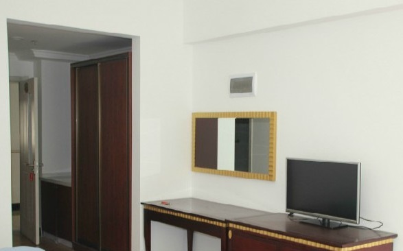 遼寧省大連市旅順口區(qū)華仕山莊養(yǎng)老院 遼寧省大連市旅順口區(qū)華仕山莊養(yǎng)老院