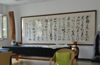 大連松山頤養(yǎng)院 大連松山頤養(yǎng)院