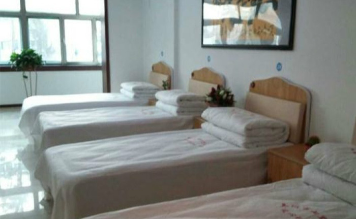 蘭州市七里河區(qū)愛心托老所 蘭州市七里河區(qū)愛心托老所