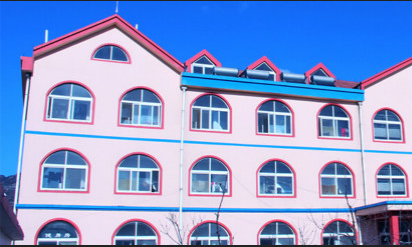 煙臺(tái)夕陽(yáng)紅老年公寓 煙臺(tái)夕陽(yáng)紅老年公寓