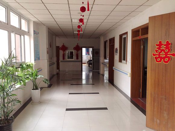 上海浦東新區(qū)惠南鎮(zhèn)第一福利院 上海浦東新區(qū)惠南鎮(zhèn)第一福利院