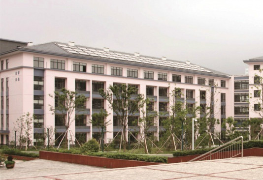 九如城（宜城）護(hù)理院