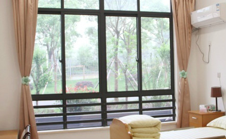 九如城（宜城）護(hù)理院