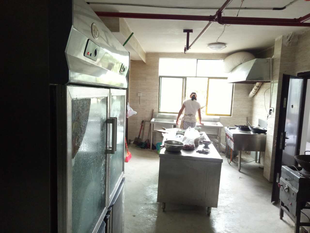 貴陽市南明區(qū)世外桃源之家老年公寓