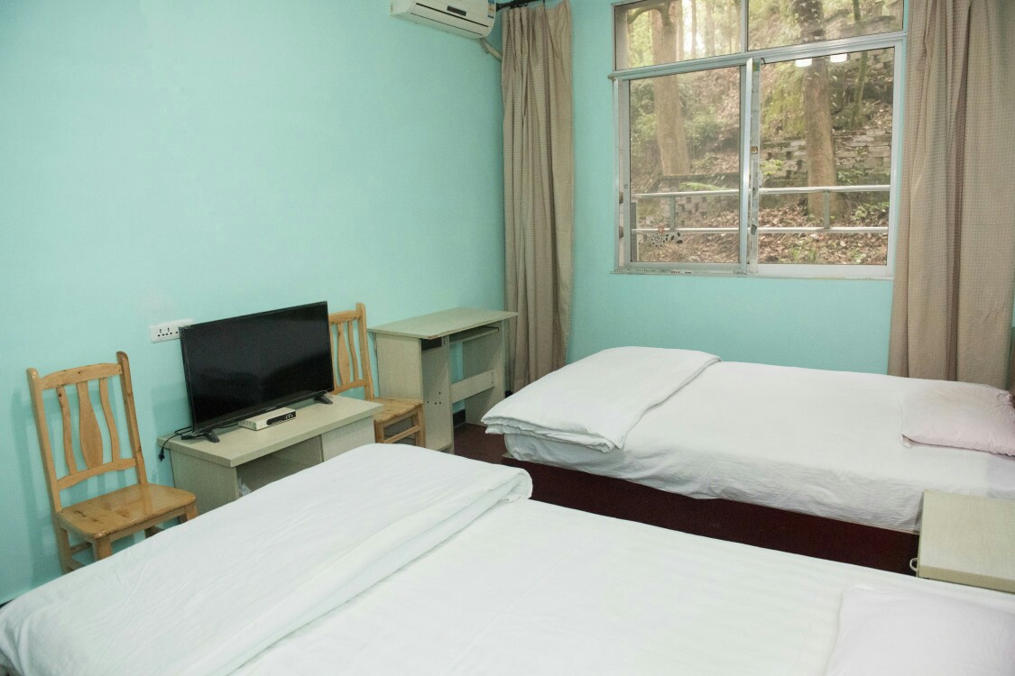 重慶市沙坪壩青松養(yǎng)老公寓 重慶市沙坪壩青松養(yǎng)老公寓