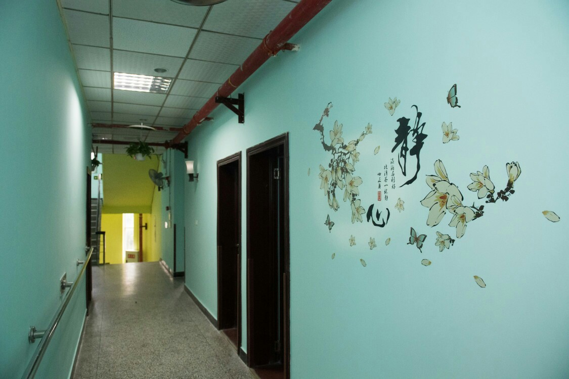 重慶市沙坪壩青松養(yǎng)老公寓 重慶市沙坪壩青松養(yǎng)老公寓