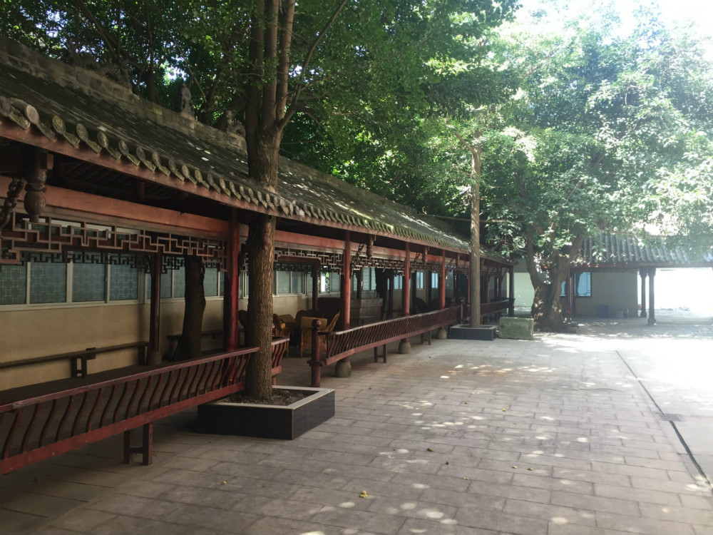 成都市武侯區(qū)長青樹養(yǎng)老院 成都市武侯區(qū)長青樹養(yǎng)老院