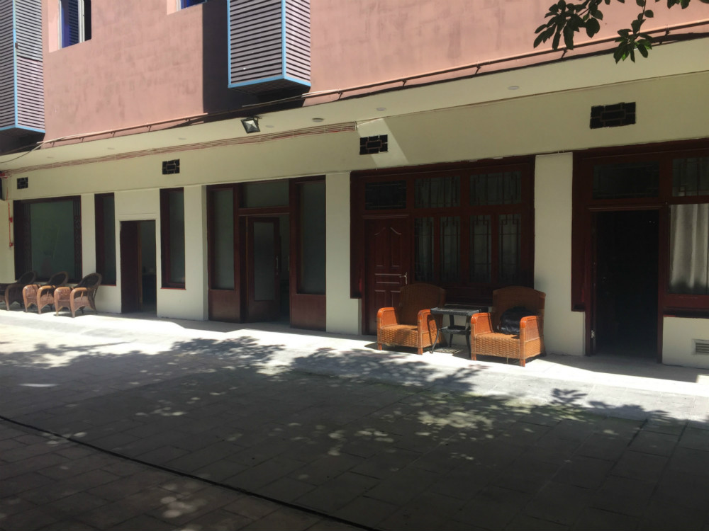 成都市武侯區(qū)長青樹養(yǎng)老院 成都市武侯區(qū)長青樹養(yǎng)老院