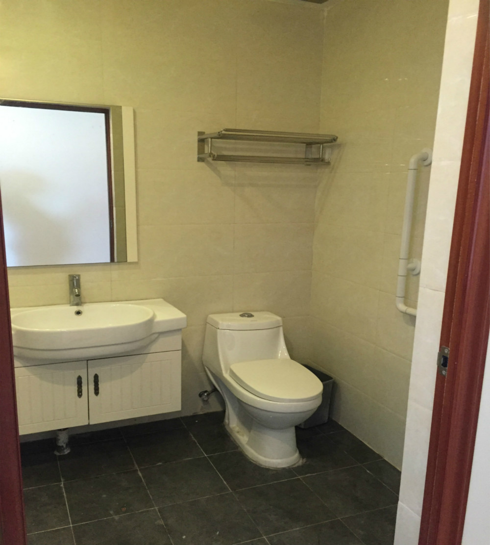 成都市武侯區(qū)長青樹養(yǎng)老院 成都市武侯區(qū)長青樹養(yǎng)老院