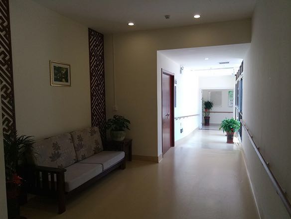 安徽省合肥市廬陽區(qū)常春藤養(yǎng)老院 安徽省合肥市廬陽區(qū)常春藤養(yǎng)老院