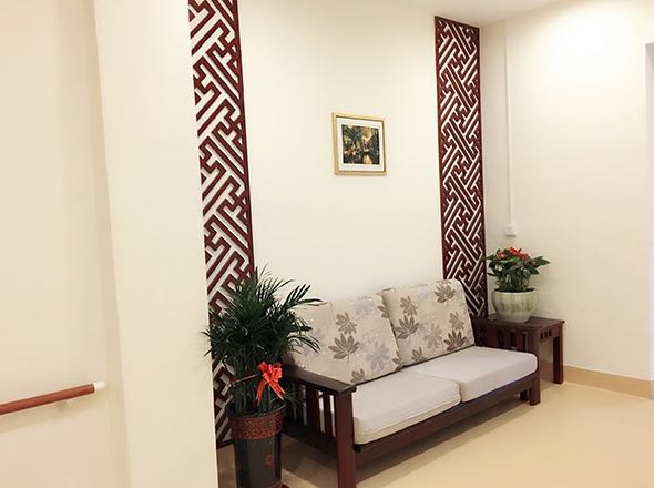 安徽省合肥市廬陽區(qū)常春藤養(yǎng)老院 安徽省合肥市廬陽區(qū)常春藤養(yǎng)老院