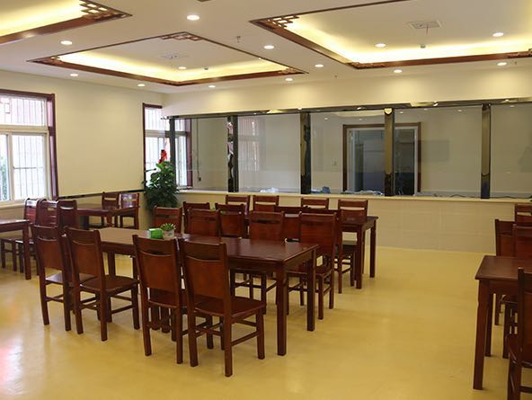 安徽省合肥市廬陽區(qū)常春藤養(yǎng)老院 安徽省合肥市廬陽區(qū)常春藤養(yǎng)老院