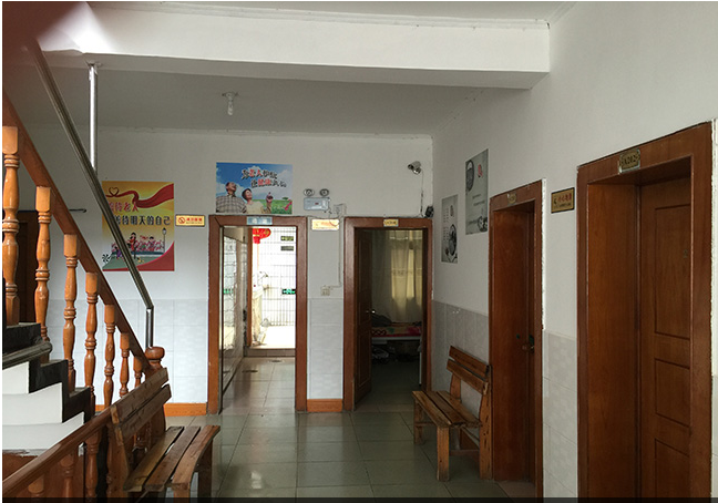 重慶市南岸區(qū)南山松翠園老年公寓 重慶市南岸區(qū)南山松翠園老年公寓