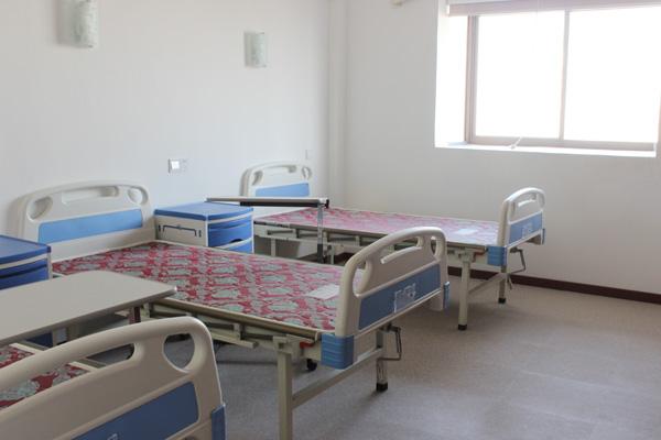 臺(tái)州市楓葉情老年公寓