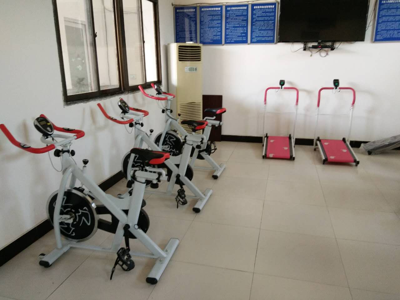 渭城區(qū)福壽居養(yǎng)老院 渭城區(qū)福壽居養(yǎng)老院