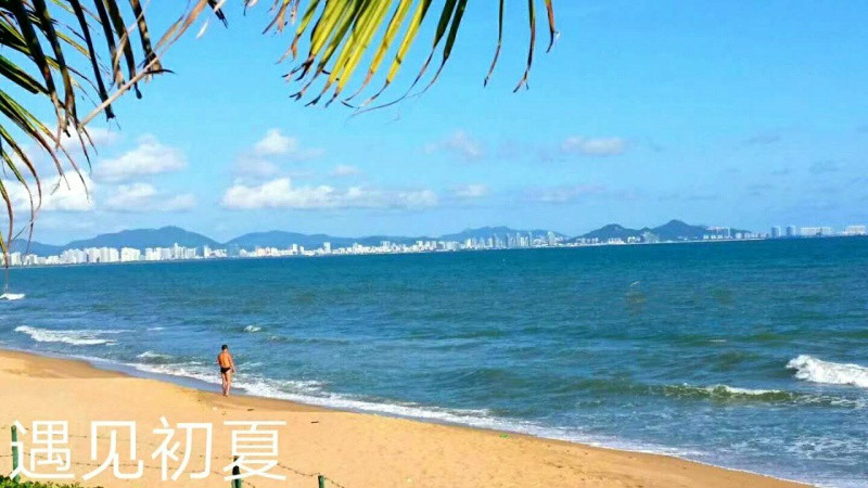 三亞遇見初夏老年公寓 三亞遇見初夏老年公寓