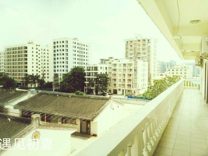 三亞遇見初夏老年公寓 三亞遇見初夏老年公寓