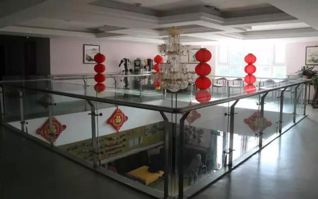 北京市海淀區(qū)羊坊店敬老院 北京市海淀區(qū)羊坊店敬老院