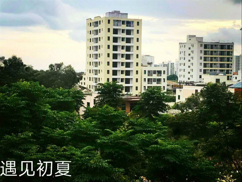 三亞遇見初夏老年公寓 三亞遇見初夏老年公寓