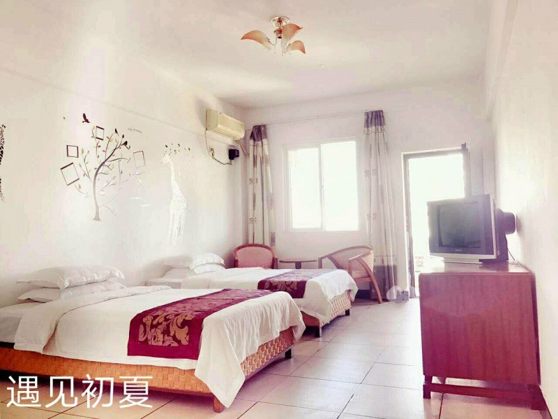 三亞遇見初夏老年公寓 三亞遇見初夏老年公寓