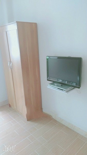 志強(qiáng)老年公寓