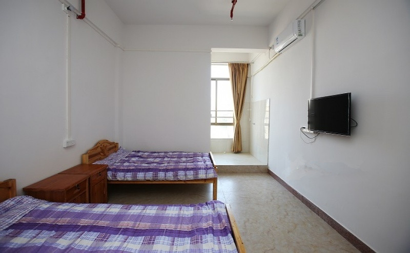 佛山市高明區(qū)如康養(yǎng)老服務(wù)中心