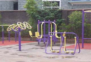 鄭州市惠濟(jì)區(qū)頤百歲老年公寓 鄭州市惠濟(jì)區(qū)頤百歲老年公寓