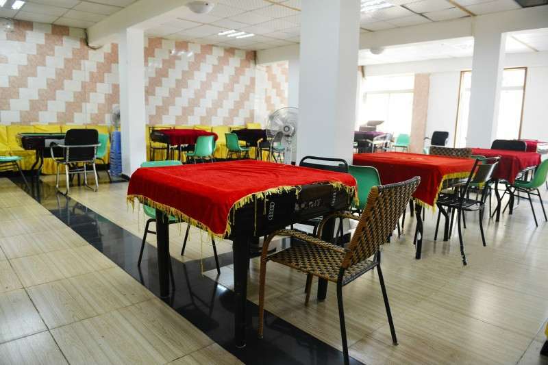 南岸區(qū)豐源老年公寓