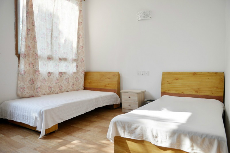 南岸區(qū)豐源老年公寓