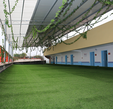 重慶江北德仁失能老人養(yǎng)護(hù)中心