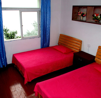 重慶愛林居托老中心 重慶愛林居托老中心