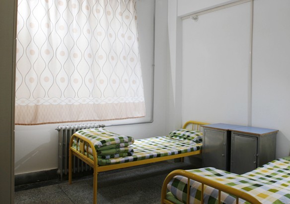 天津市河西區(qū)龍福宮養(yǎng)老院