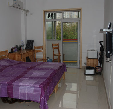 桂湖老年公寓 桂湖老年公寓