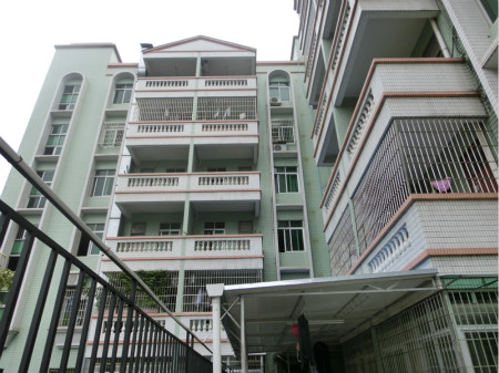 廣州市康樺長(zhǎng)樂(lè)養(yǎng)老院 廣州市康樺長(zhǎng)樂(lè)養(yǎng)老院