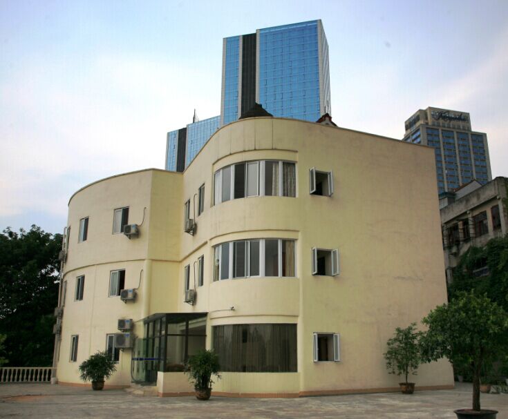 重慶星宇城市之星養(yǎng)老院