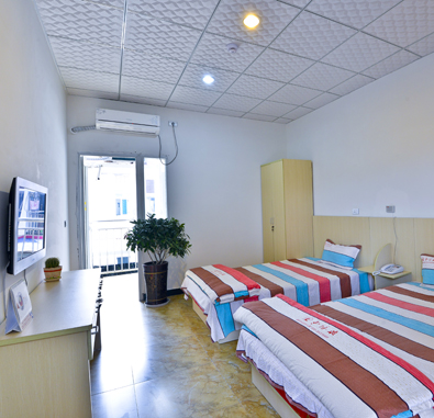 大足區(qū)福利中心 大足區(qū)福利中心