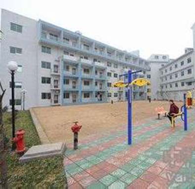 涪陵區(qū)社會(huì)福利院 涪陵區(qū)社會(huì)福利院