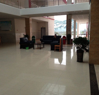 大足區(qū)福利中心 大足區(qū)福利中心