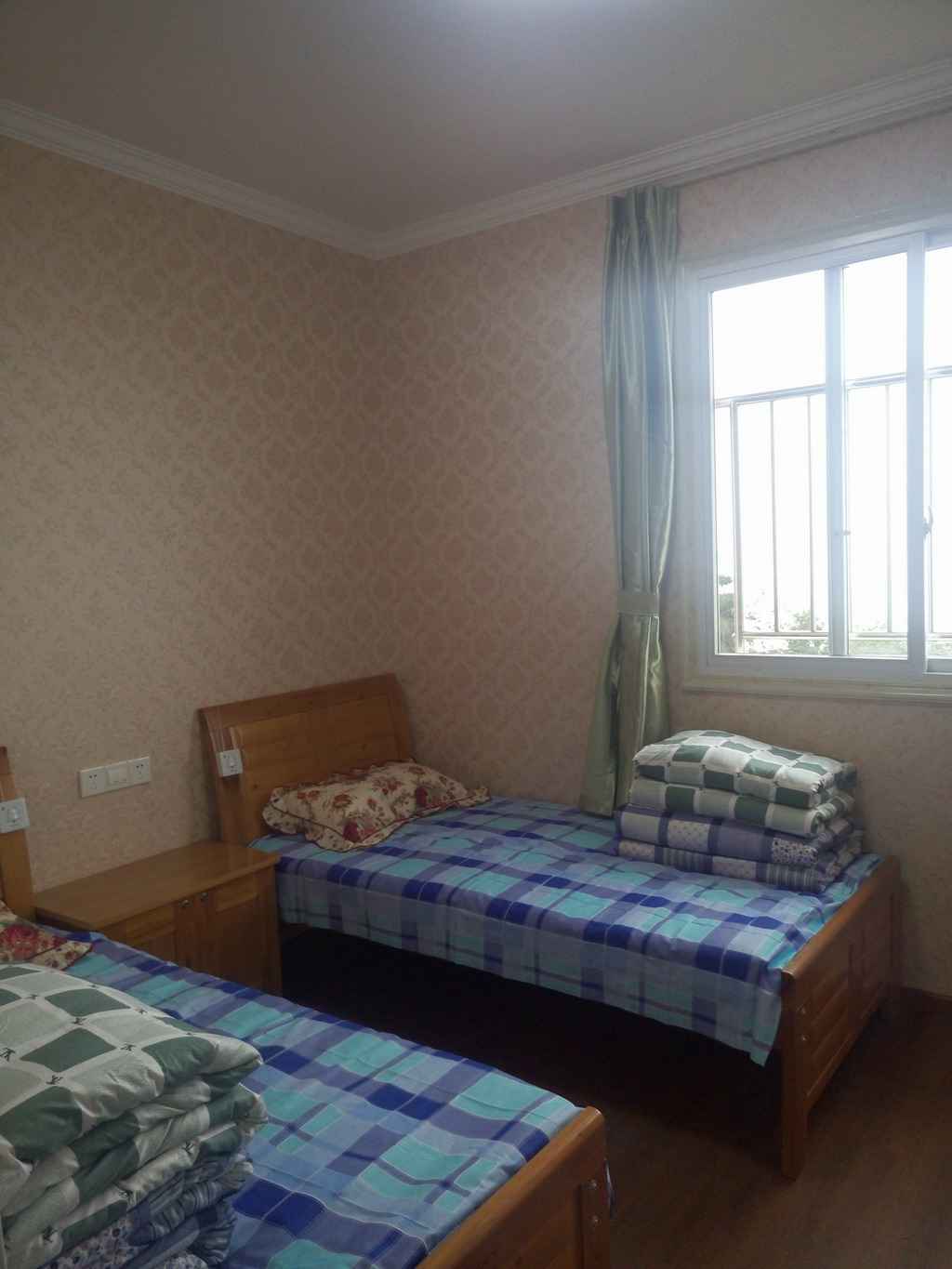 重慶康德老年公寓 重慶康德老年公寓