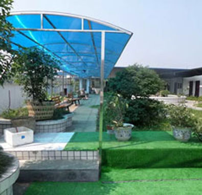 萬(wàn)州區(qū)怡欣養(yǎng)老院