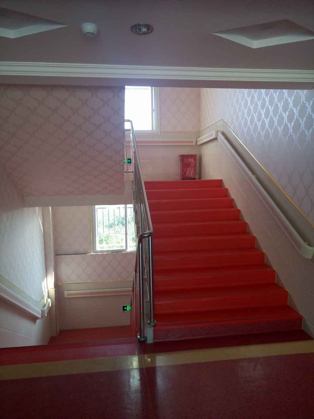 重慶康德老年公寓 重慶康德老年公寓