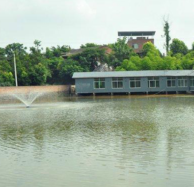 璧山福音養(yǎng)老院
