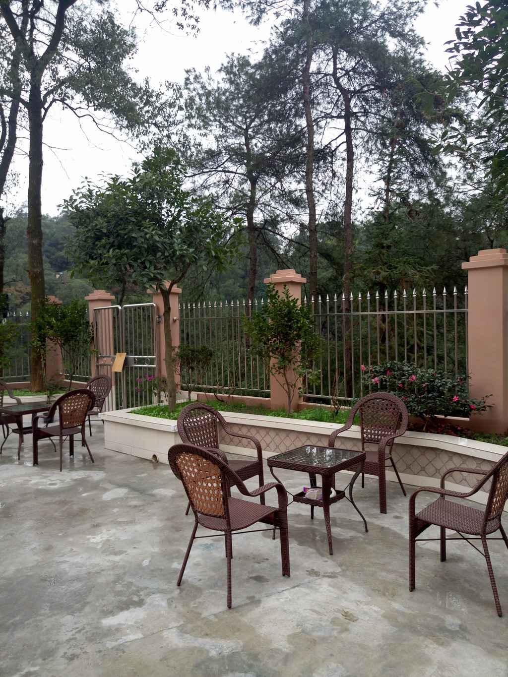 重慶康德老年公寓 重慶康德老年公寓