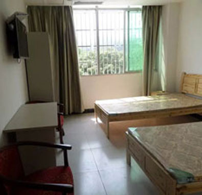 萬(wàn)州區(qū)怡欣養(yǎng)老院