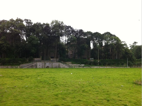 南岸九九頤園老年公寓